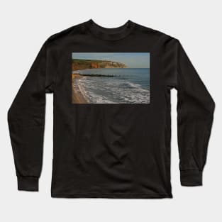 Culver Cliff Long Sleeve T-Shirt